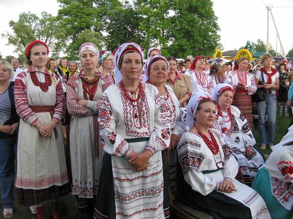 Село - Орликівка