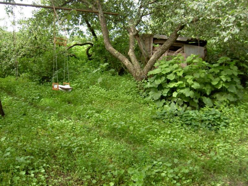 Наше село - Giltsi