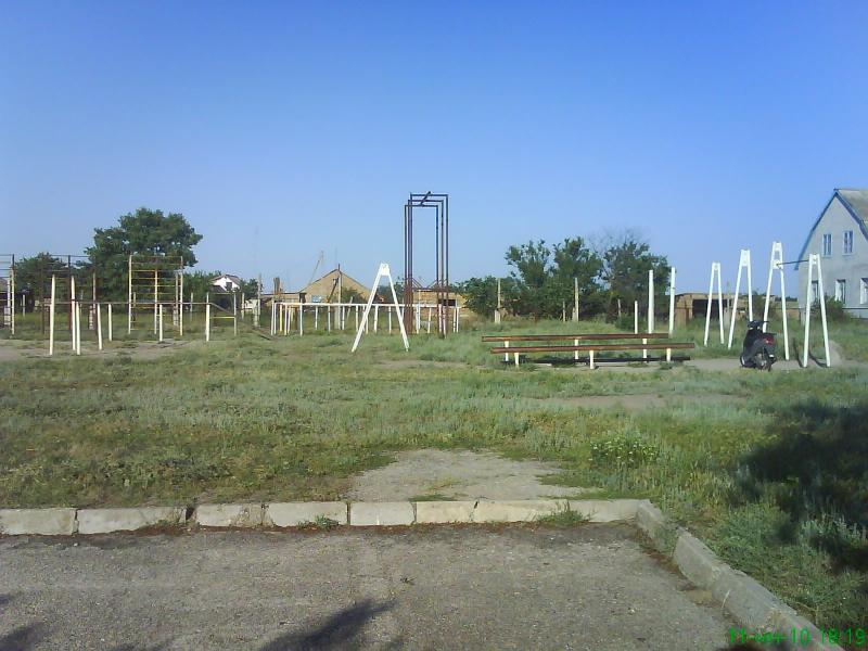 'ЧЕРНОВО' - Чернове