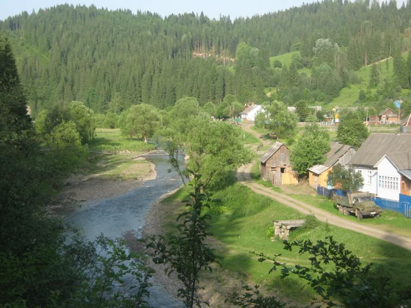 Селятин - Селятин