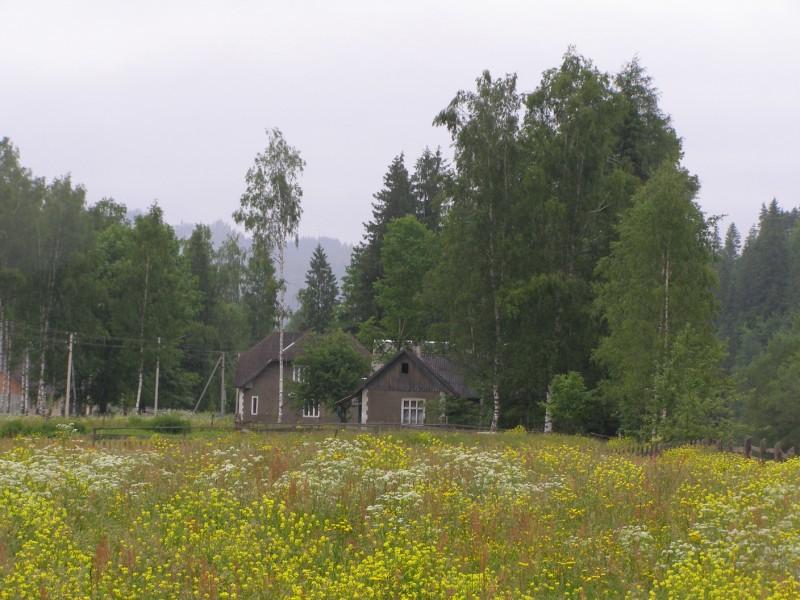 Селятинська ЗОШ-інтернат І-ІІІст. - Селятин