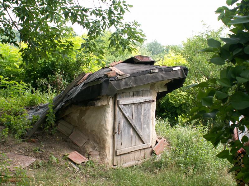 Лузанівські краєвиди - Лузановка