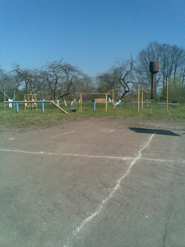 Фото - Петриківці