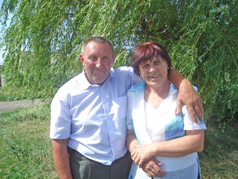 ЗУСТРІЧ ОДНОКЛАСНИКІВ - Тарасовка