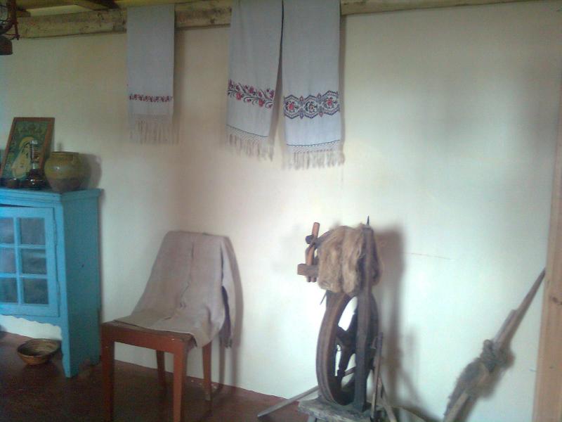 Моє село - Тетевчиці