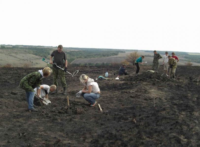 фото - Врубовка