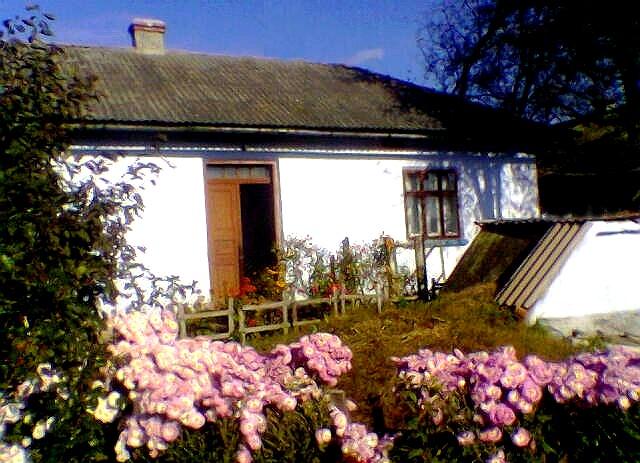 - - Багатківці