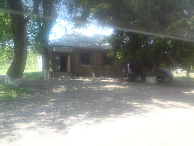 фото - Врубовка