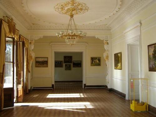 г Тростянец - Тростянець