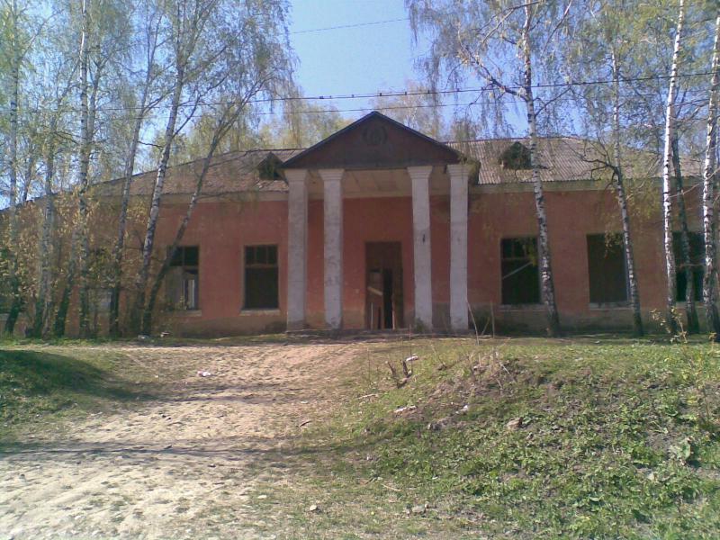 Фото - Петриківці