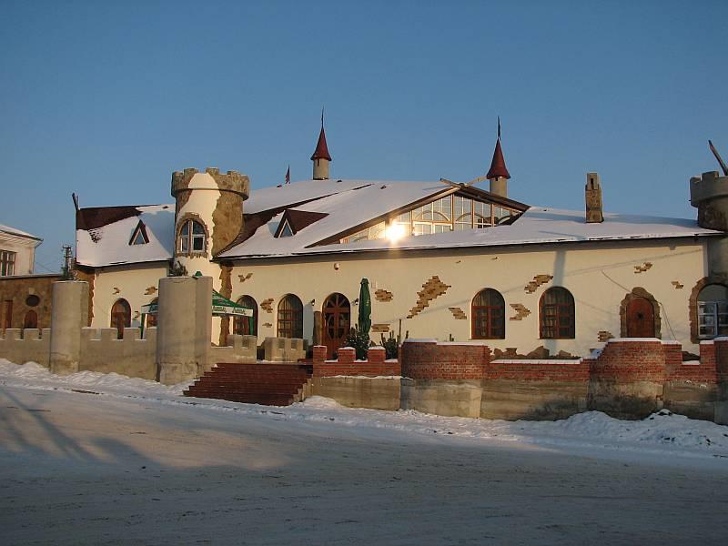 Моя Батьківщина - Новий Яричів