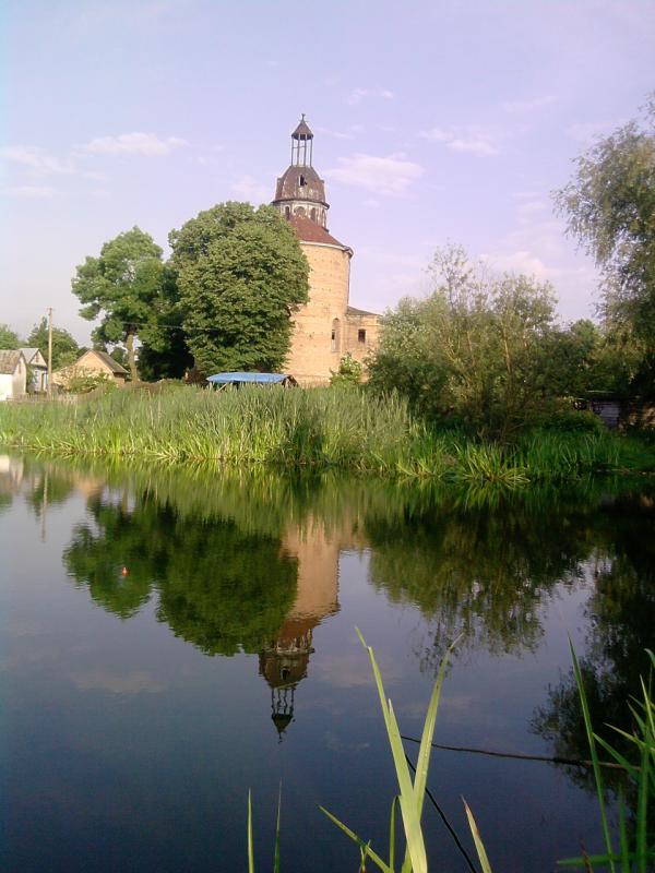 БОГДАН - Щуровичі