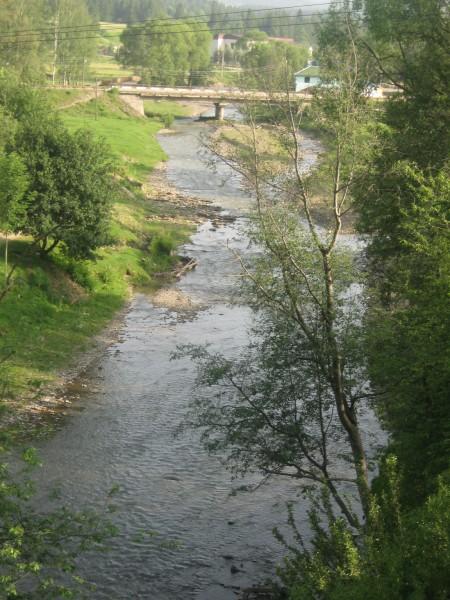 Селятин - Селятин