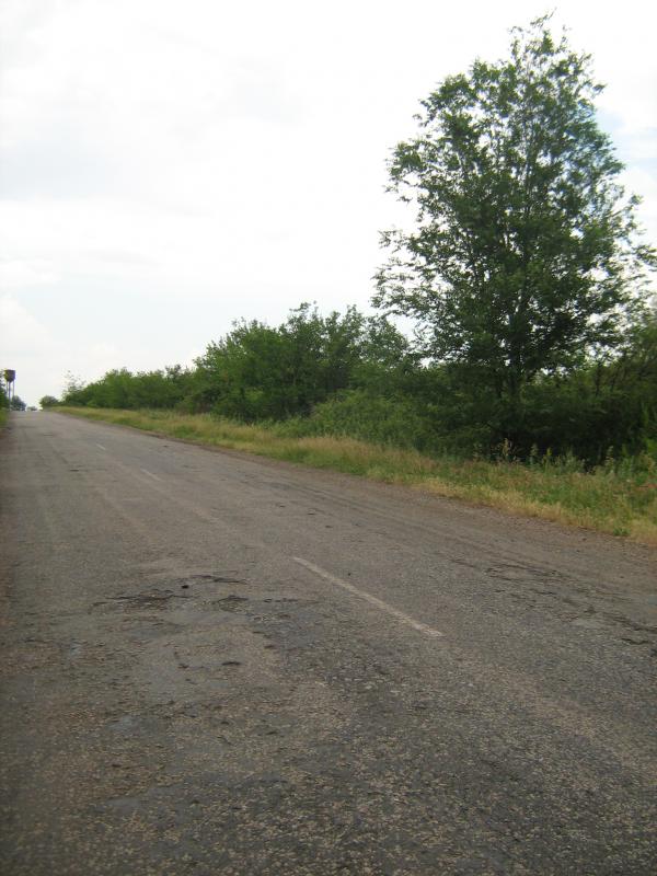 село Різдвянка - Різдвянка