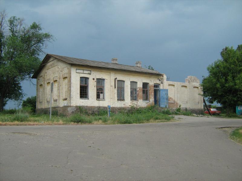 село Різдвянка - Різдвянка