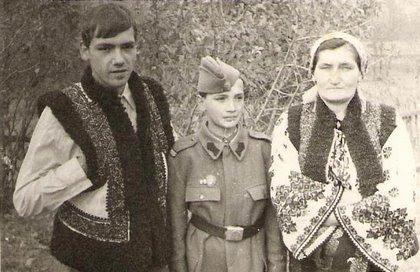  Історичний Селятин - Селятин