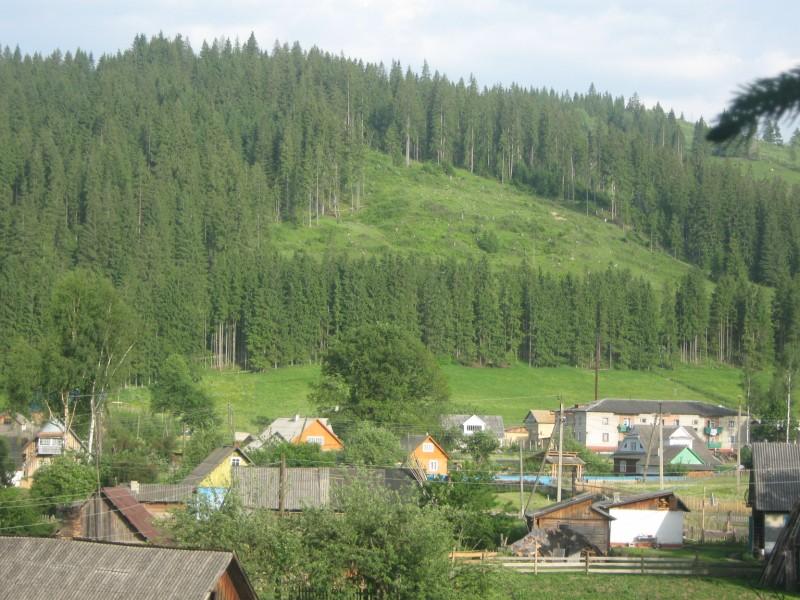 Селятин - Селятин