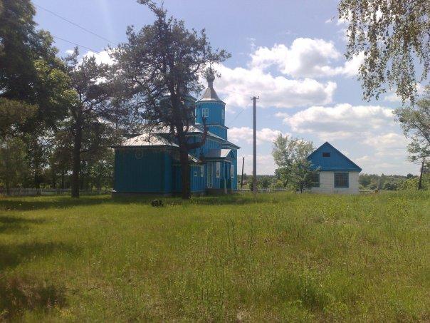 Зубковичі - Zubkovychi