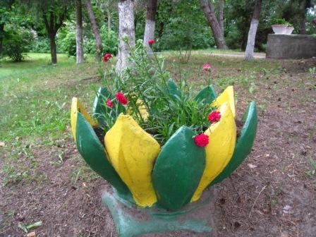 Будинок творчості письменників - Ірпінь