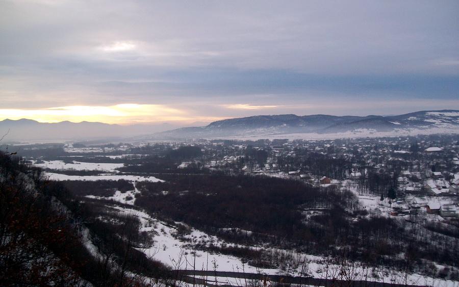 Ще фото - Теребля