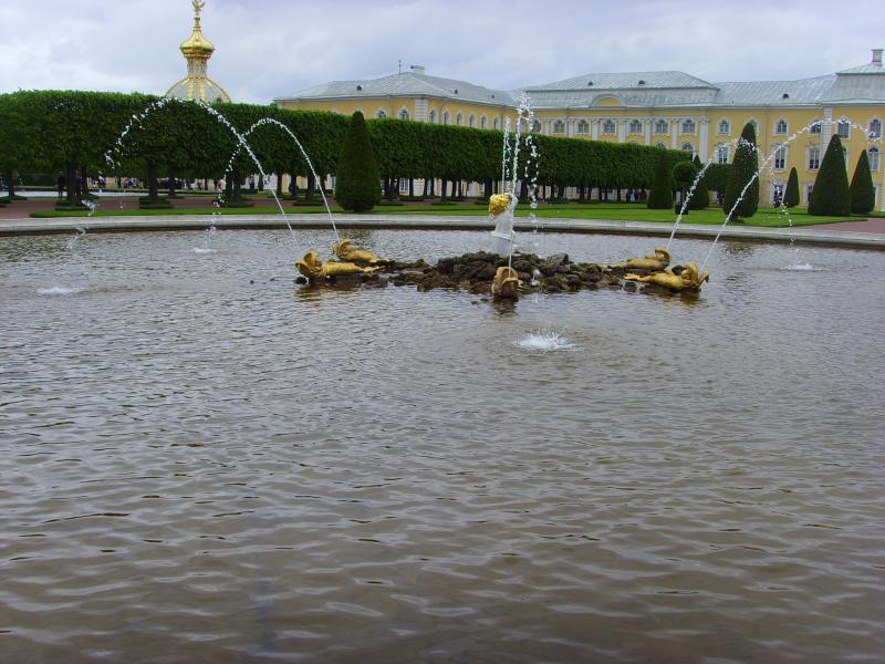 интересные фото других регионов - Белый Рукав
