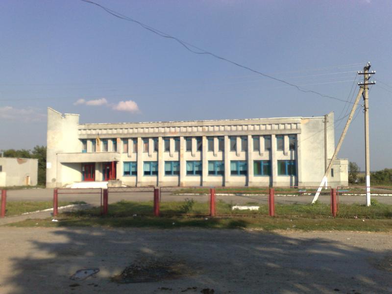 Лагодинці... - Лагодинці