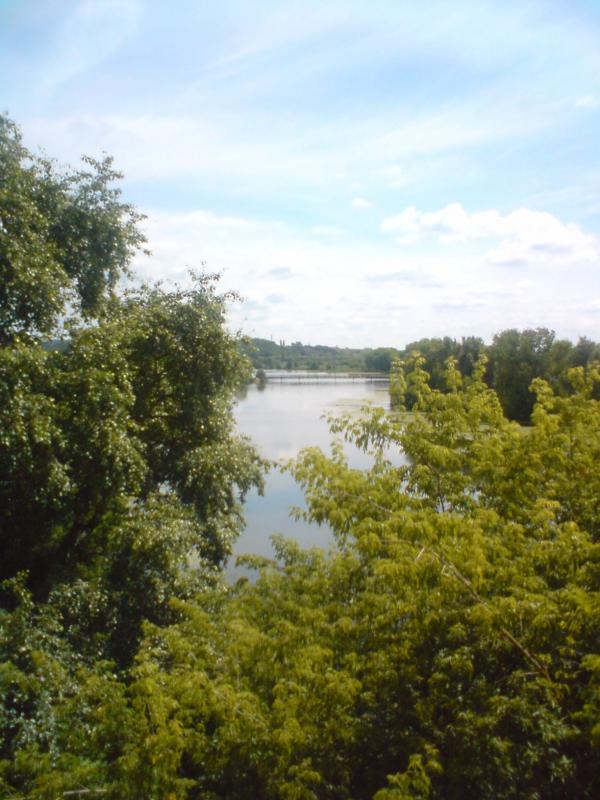 Старовинне місто - Бердичів