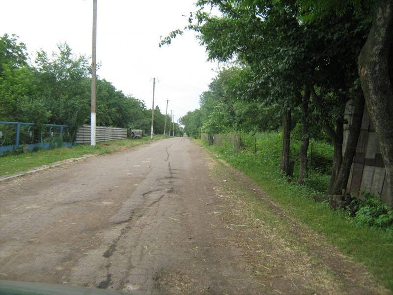 село Різдвянка - Різдвянка