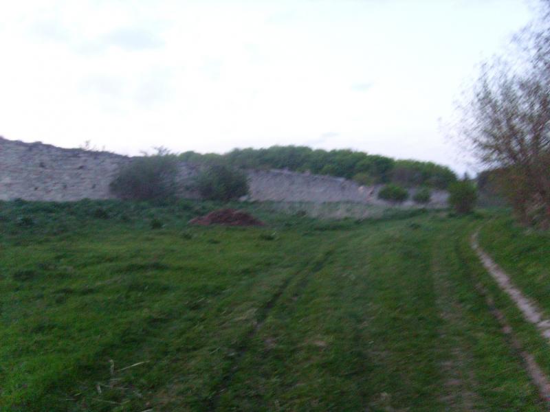 Весна 2010 - Збриж