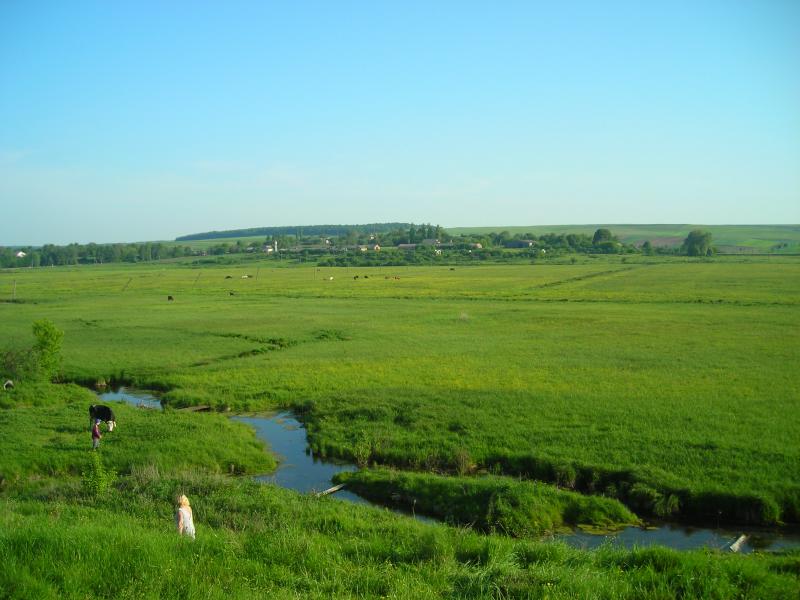 ПРИРОДА - Горзвин