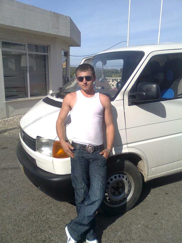 lisboa. - Байківці