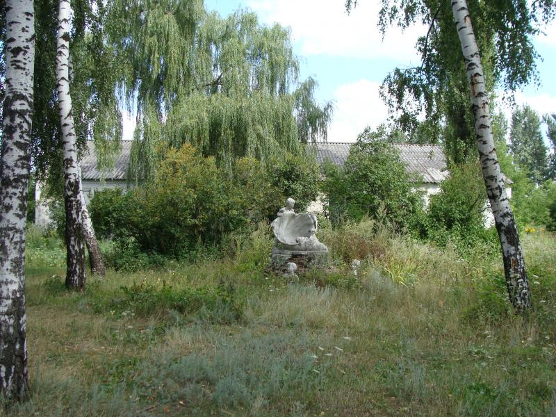 Фото с Солдатского. - Солдатське