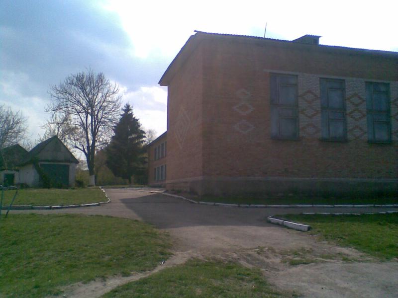 Фото - Петриківці