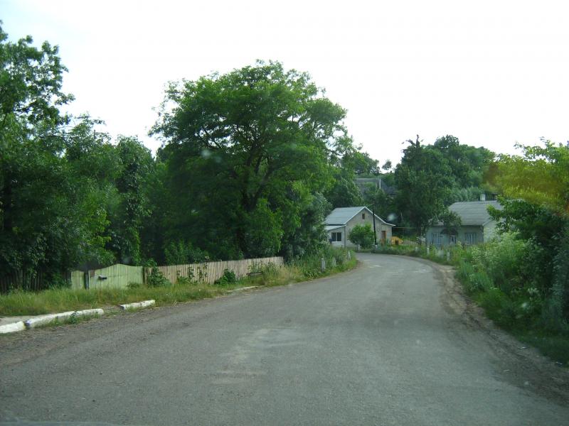 Веренчанка - Веренчанка