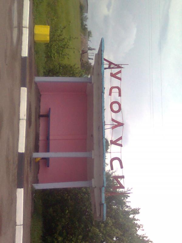 Аими - Усолусы