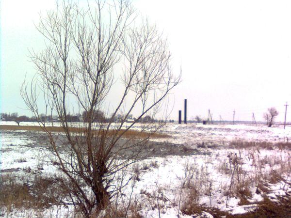 Novovoskresens'ke - Нововоскресенське