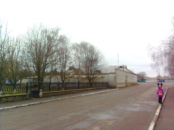 Нововоскресенське, Нововоронцовський Район - Нововоскресенское