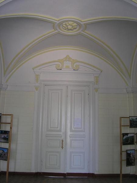 г Тростянец - Тростянець