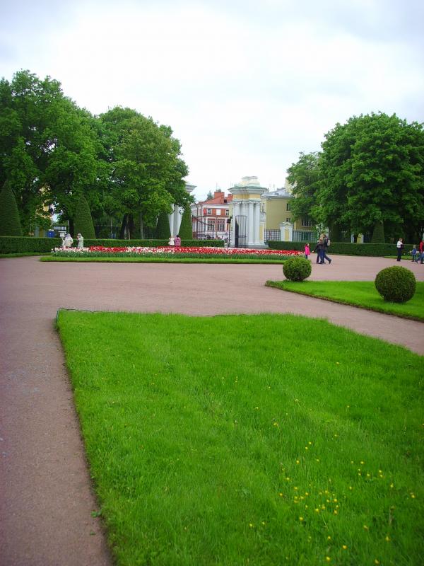 интересные фото других регионов - Белый Рукав