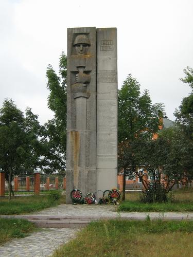 Раків Ліс - Раків Ліс