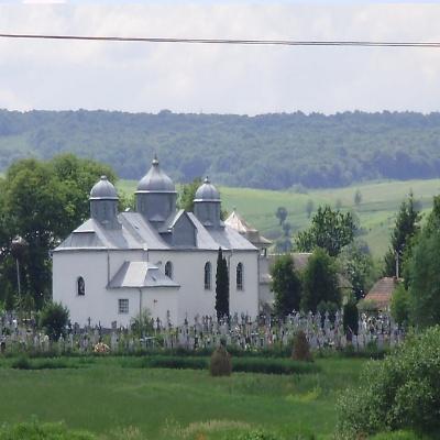 Побережжя - Побережжя