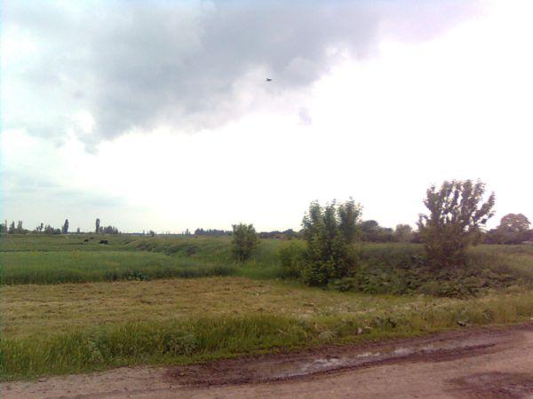 Нововоскресенське, Нововоронцовський Район - Нововоскресенское