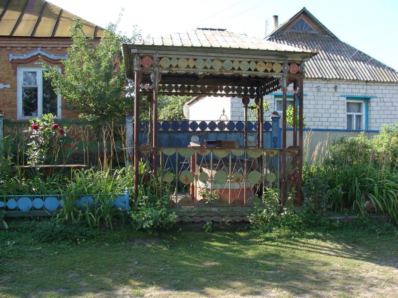 Фото с Солдатского. - Солдатське