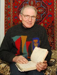 Відомі люди - Морочное