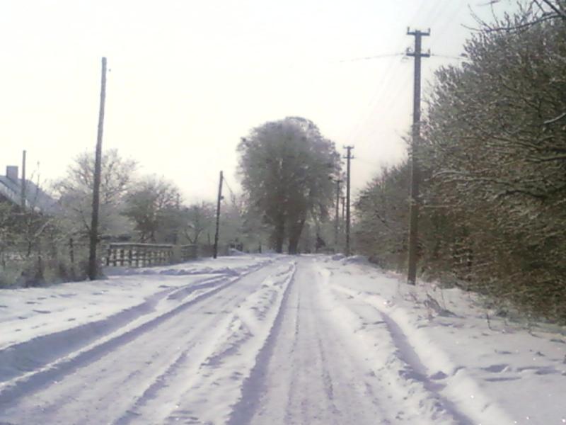 Небіжка - Небіжка