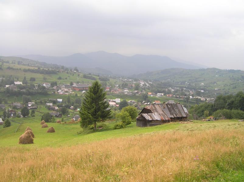 Лазещина - Лазещина