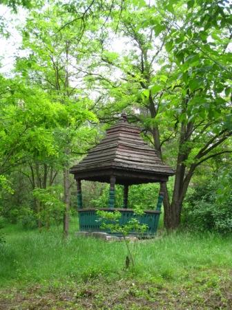 Будинок творчості письменників - Ірпінь