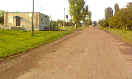 Нововоскресенське, Нововоронцовський Район - Нововоскресенское