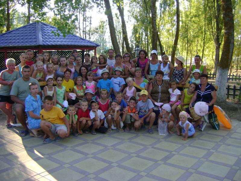 Наші переможці - Несвіч