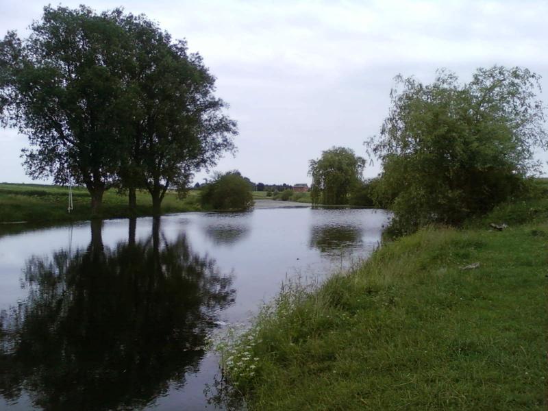 Природа - Небіжка